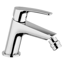 Carica l'immagine nel visualizzatore di Gallery, Miscelatori jacuzzi lucente lavabo + bidet
