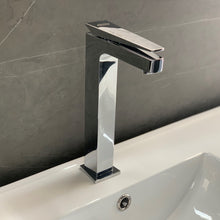 Carica l'immagine nel visualizzatore di Gallery, miscelatore BEAM LAVABO ALTO marca JACUZZI