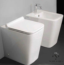 Carica l'immagine nel visualizzatore di Gallery, FUJI ALTHEA FILO MURO