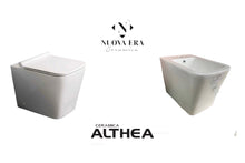 Carica l'immagine nel visualizzatore di Gallery, FUJI ALTHEA FILO MURO