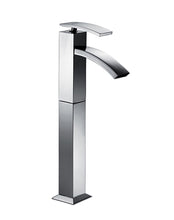Carica l'immagine nel visualizzatore di Gallery, miscelatore alto GLINT serie JACUZZI