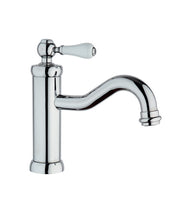 Carica l'immagine nel visualizzatore di Gallery, MISCELATORE LAVABO + BIDET TOSCA, JACUZZI