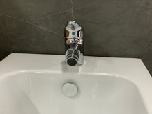 Carica l'immagine nel visualizzatore di Gallery, Miscelatore bidet ARIEL,marca piralla
