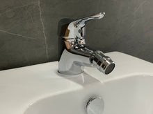 Carica l'immagine nel visualizzatore di Gallery, Miscelatore bidet ARIEL,marca piralla
