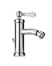 Carica l'immagine nel visualizzatore di Gallery, MISCELATORE LAVABO + BIDET TOSCA, JACUZZI