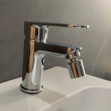 Carica l'immagine nel visualizzatore di Gallery, Miscelatore bidet BOREA, JACUZZI