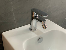 Carica l'immagine nel visualizzatore di Gallery, Miscelatore bidet BOREA, JACUZZI