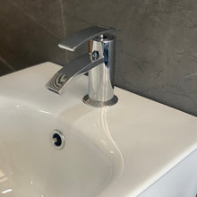 Carica l'immagine nel visualizzatore di Gallery, miscelatore bidet SERIE RAY MARCA JACUZZI