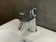 Carica l'immagine nel visualizzatore di Gallery, Miscelatore bidet EOLO, JACUZZI