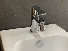 Carica l'immagine nel visualizzatore di Gallery, Miscelatore bidet EOLO, JACUZZI