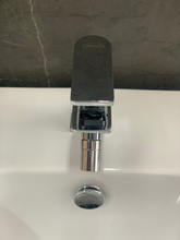 Carica l'immagine nel visualizzatore di Gallery, Miscelatore bidet TWILIGHT, JACUZZI