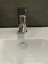 Carica l'immagine nel visualizzatore di Gallery, Miscelatore bidet EOLO, JACUZZI