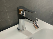 Carica l'immagine nel visualizzatore di Gallery, Miscelatore bidet MOONLIGHT, JACUZZI