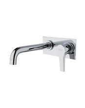 Carica l'immagine nel visualizzatore di Gallery, miscelatore a muro MOONLIGHT marca jacuzzi