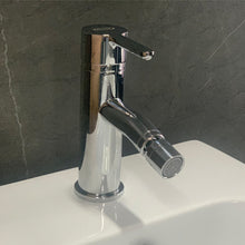 Carica l'immagine nel visualizzatore di Gallery, Miscelatore bidet SUNSET, JACUZZI