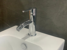 Carica l'immagine nel visualizzatore di Gallery, Miscelatore bidet SUNSET, JACUZZI