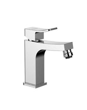 Carica l'immagine nel visualizzatore di Gallery, MISCELATORE LAVABO+BIDET "TANK", JACUZZI