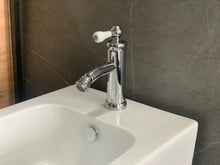 Carica l'immagine nel visualizzatore di Gallery, Miscelatore bidet TOSCA, JACUZZI