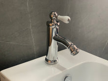 Carica l'immagine nel visualizzatore di Gallery, Miscelatore bidet TOSCA, JACUZZI