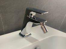 Carica l'immagine nel visualizzatore di Gallery, Miscelatore bidet TWILIGHT, JACUZZI