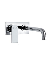 Carica l'immagine nel visualizzatore di Gallery, MISCELATORE LAVABO A MURO TWILIGHT