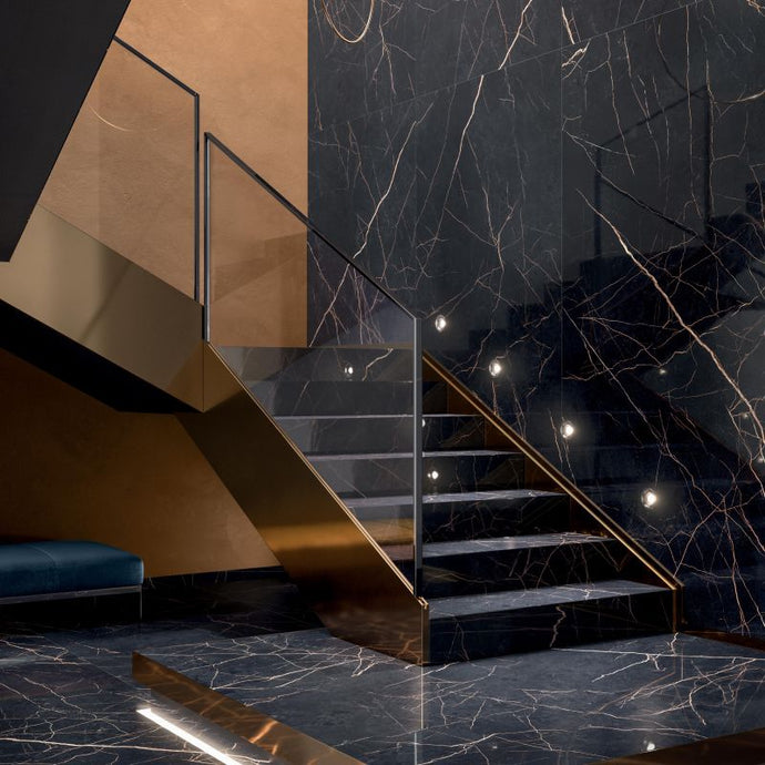 COME SCEGLIERE IL PAVIMENTO LUCIDO PER I VOSTRI AMBIENTI