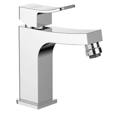 Carica l&#39;immagine nel visualizzatore di Gallery, MISCELATORE TWINKLE JACUZZI lavabo+bidet
