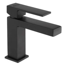 Carica l&#39;immagine nel visualizzatore di Gallery, MISCELATORE TWINKLE JACUZZI NERO lavabo + bidet
