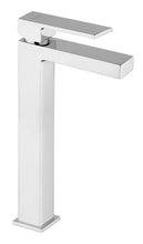 Carica l'immagine nel visualizzatore di Gallery, MISCELATORE TWINKLE JACUZZI lavabo ALTO+bidet

