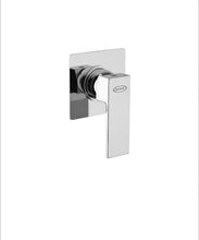 Carica l&#39;immagine nel visualizzatore di Gallery, INCASSO DOCCIA CROMO JACUZZI TWINKLE
