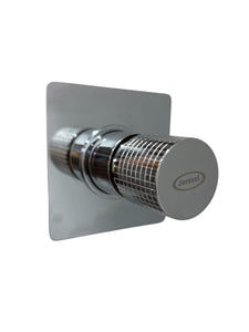 INCASSO DOCCIA GRIP CROMO JACUZZI