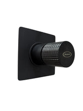 Carica l&#39;immagine nel visualizzatore di Gallery, INCASSO DOCCIA GRIP NERO JACUZZI
