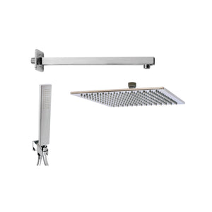 KIT DOCCIA COMPLETO QUADRO