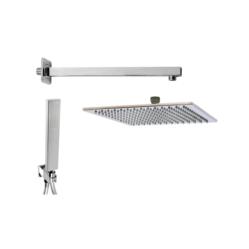KIT DOCCIA COMPLETO QUADRO