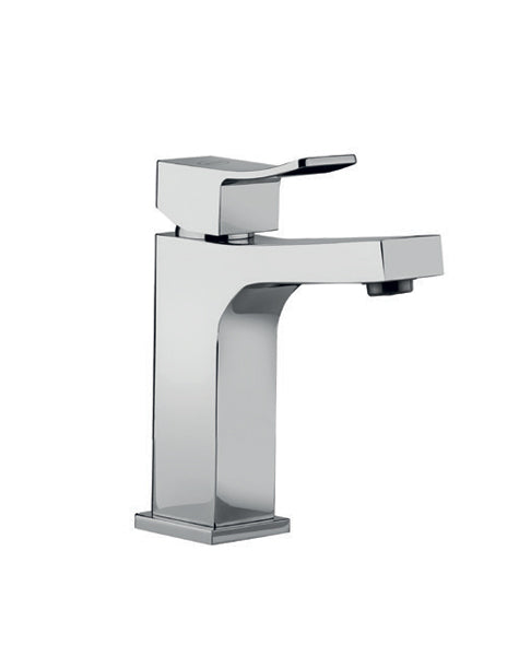 MISCELATORE LAVABO+BIDET  
